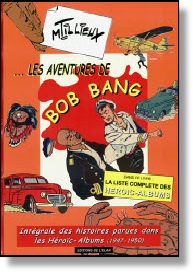 Commandez Maurice Tillieux Felix Bob Bang Mr Balourd Achille et Boule de Gomme Editions de l'Elan