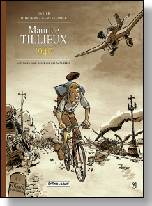 René Follet Zappy Max Radio Luxembourg Journal Pilote Baudruche
